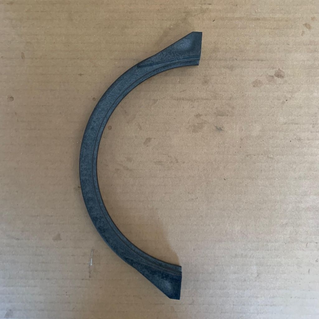 TERMURAH KLEM LEHER FILTER HAYWARD SECOND UNTUK KOLAM RENANG ‼️