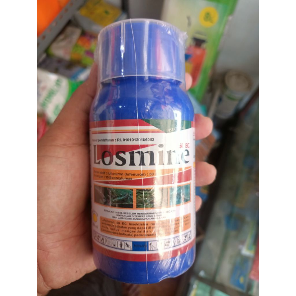 Losmine 50ec 250ml (original)