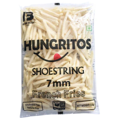 

Hungritos Shoestring 1 Kg