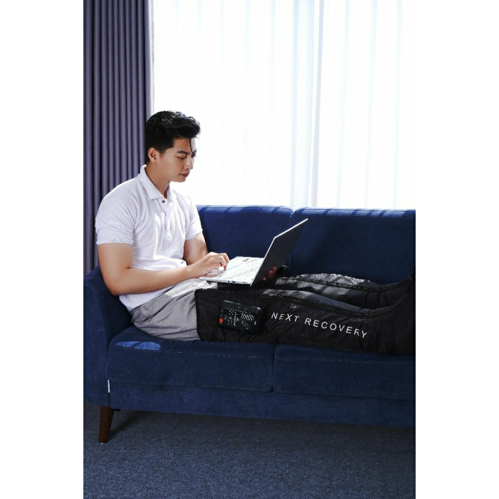 Recovery Pump | Recovery boots | Lymphatic Pump