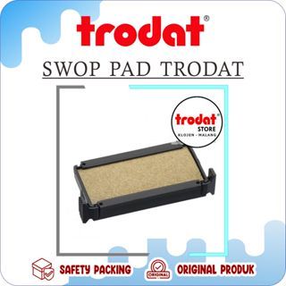

Swop Pad Trodat 4911 / ink-cartridges pad TRODAT/ Bantalan Khusus Stempel TRODAT