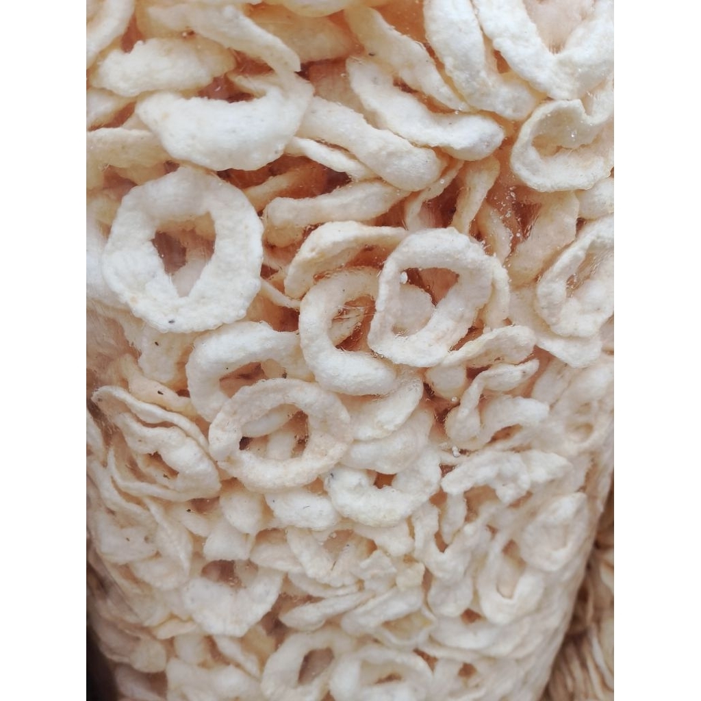 

lanting bawang krepus kriuk empuk 500gram