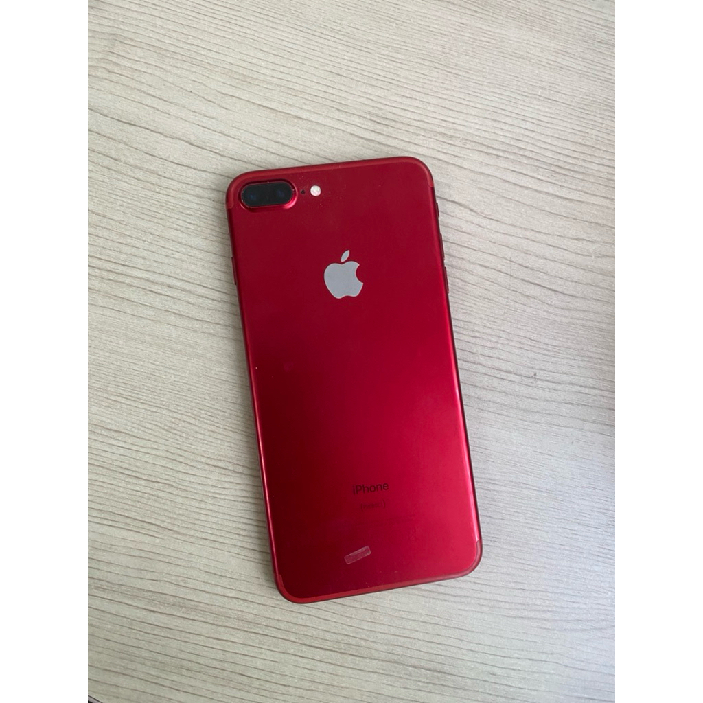 iPhone 7 Plus 128GB ex iBox Normal