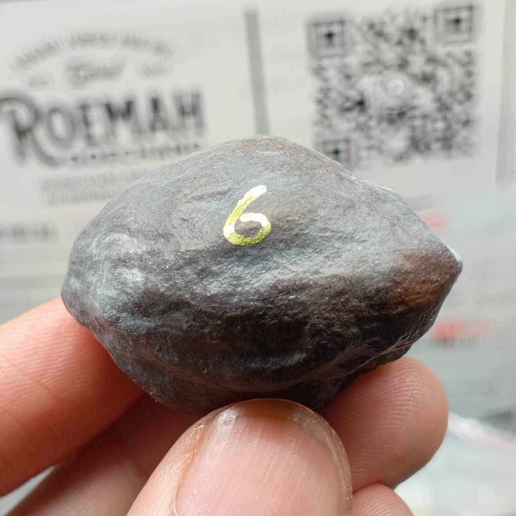 Muncang Adu Jayanti x Jawa Puso kode 6