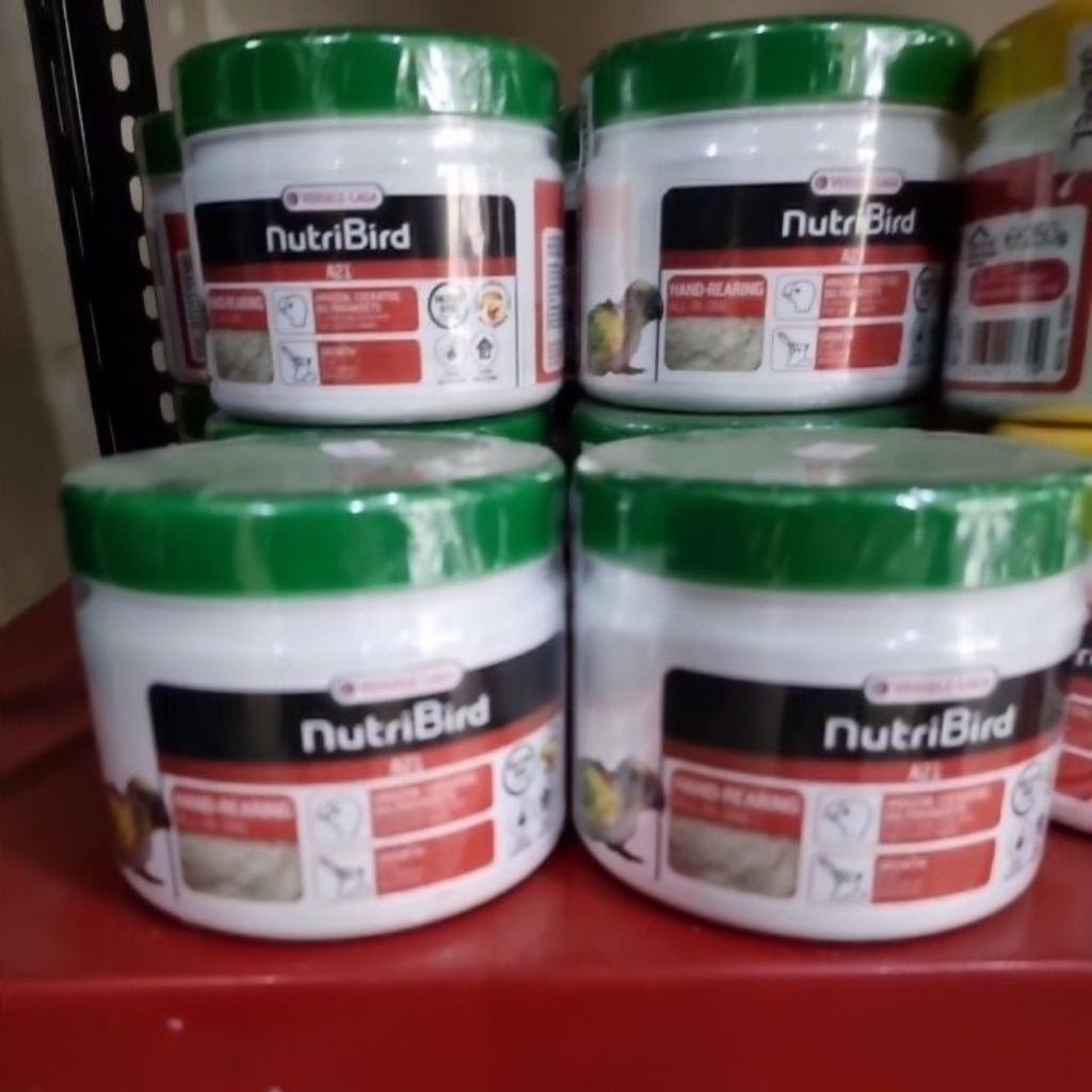 nutribird A21, 250g