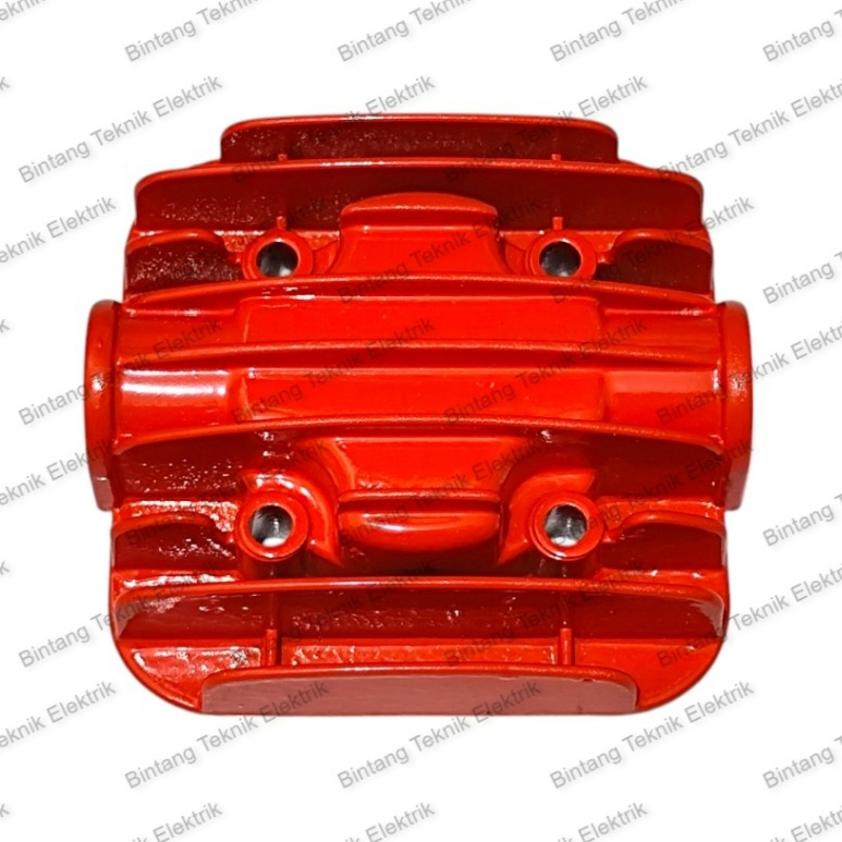 Cylinder Head Compressor 1/4HP Silinder Kop Compressor 1 HP YAH1051