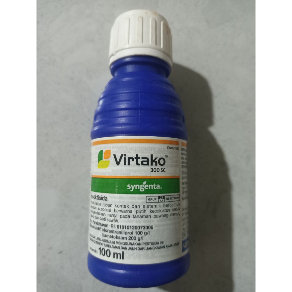 virtako 100 ml