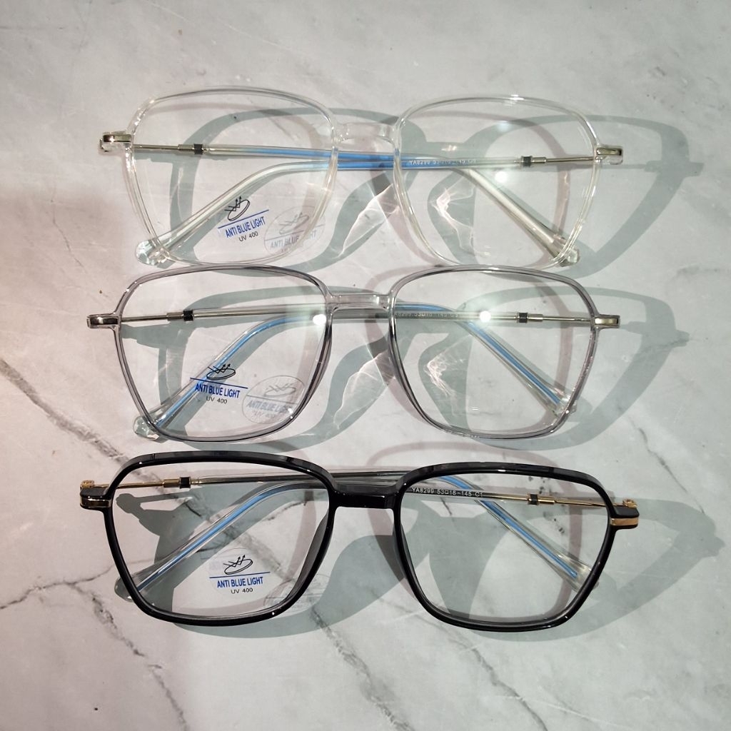 kacamata fashion 8299