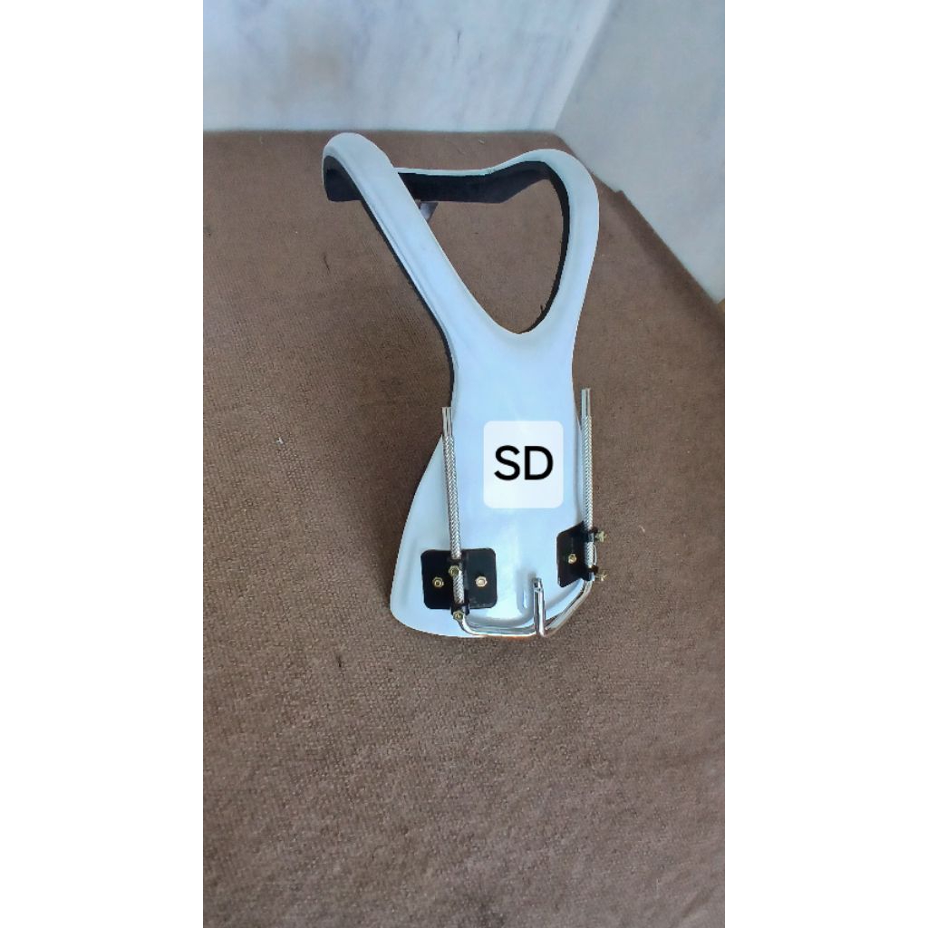 harnes carrier fiber drum band SD