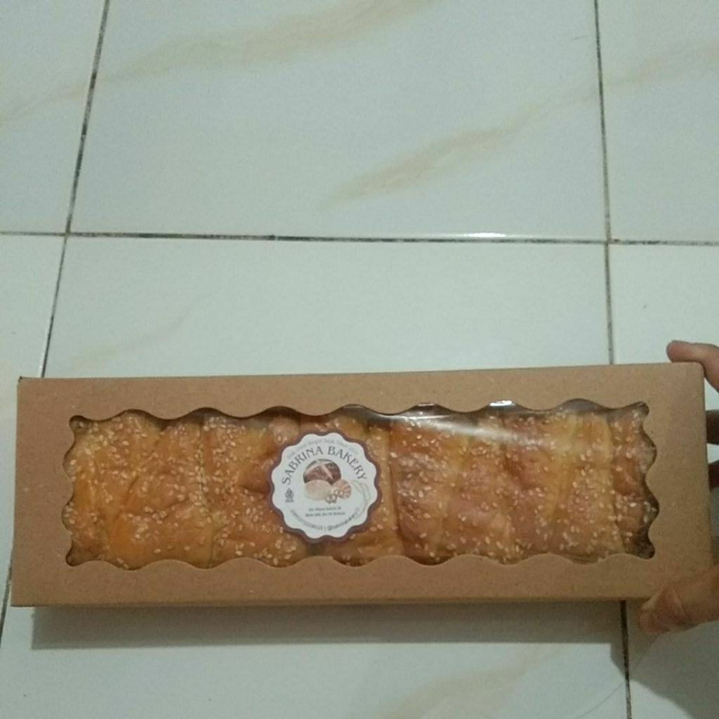 

Sabrina Bakery - Coklat