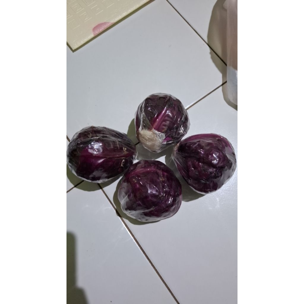 

paket sayuran