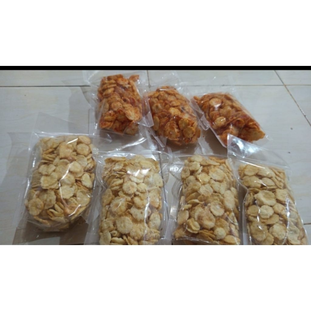 

ceplis rasa pedas dan original harga satuan