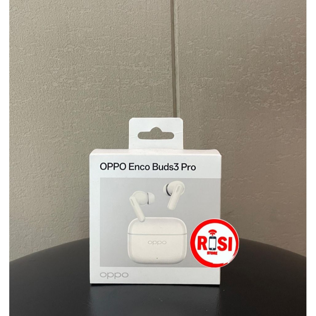 Oppo Enco Buds 3 Pro