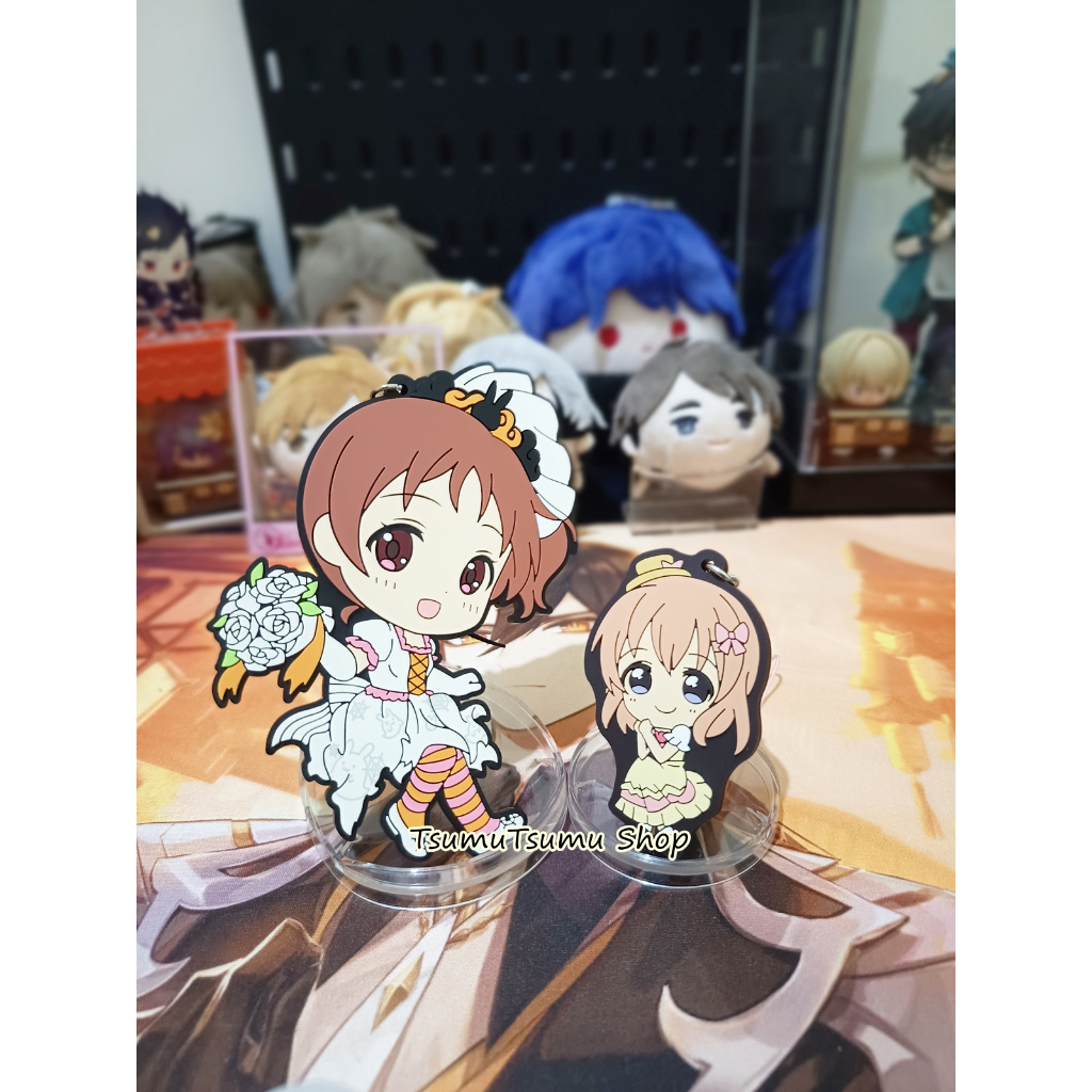 Is the Order a Rabbit GochiUsa Merchandise / Goods