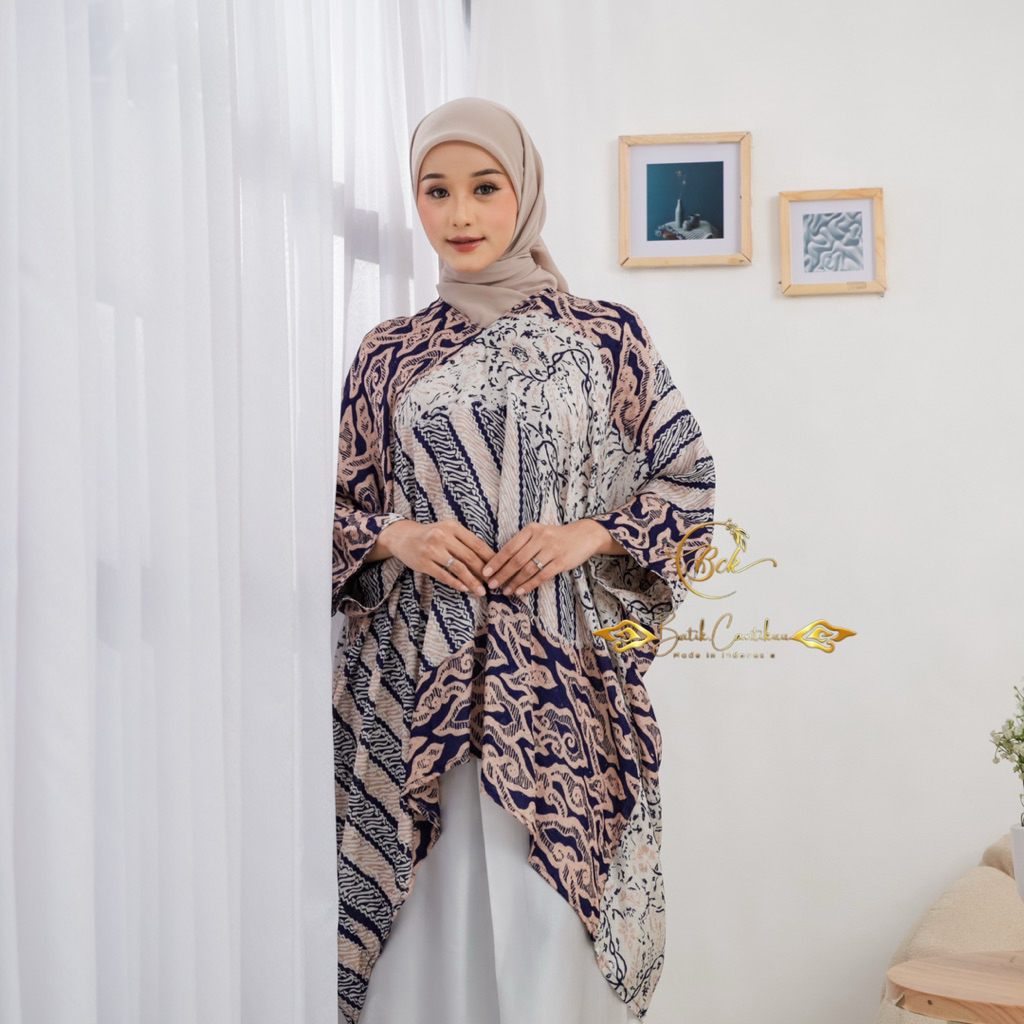 Kaftan Aruna Motif Viscose | Kaftan Viscose | Kaftan Motif