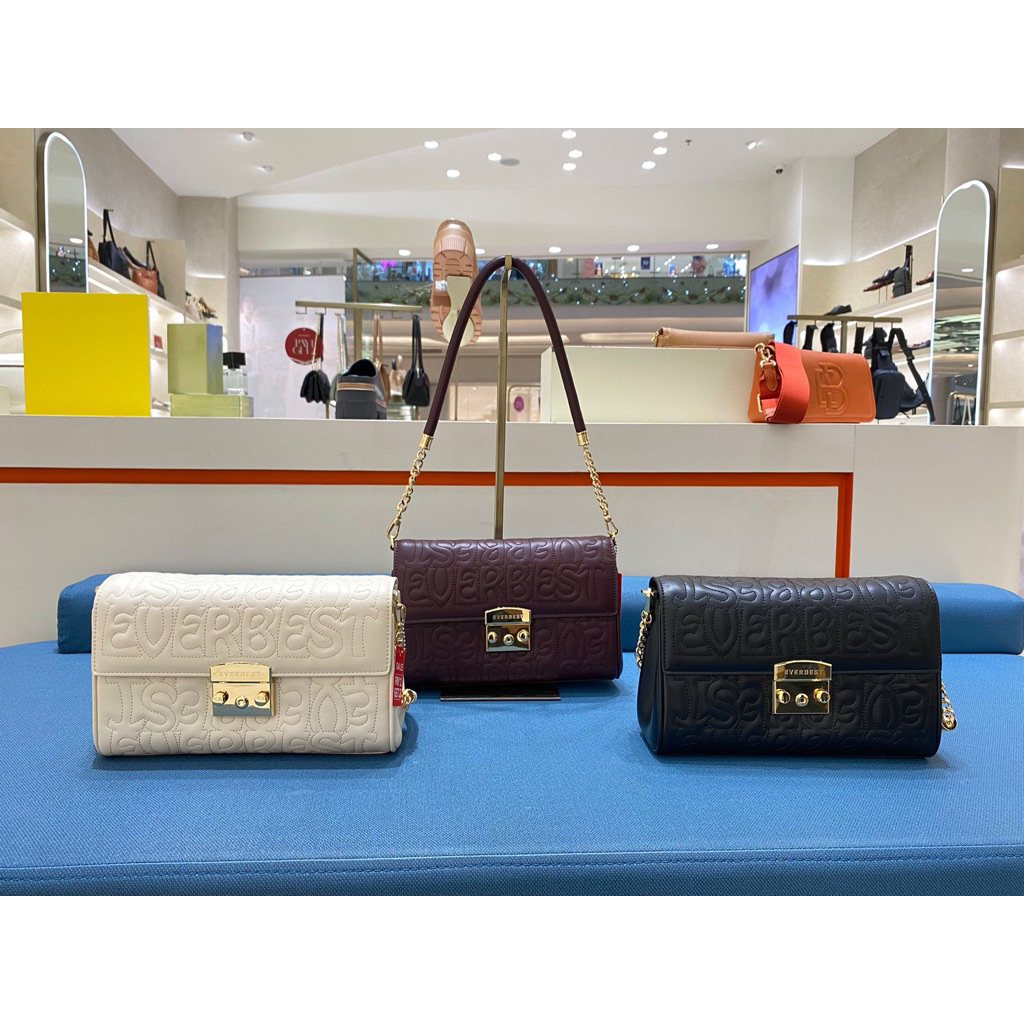 TAS WANITA EVERBEST MESSY SALE