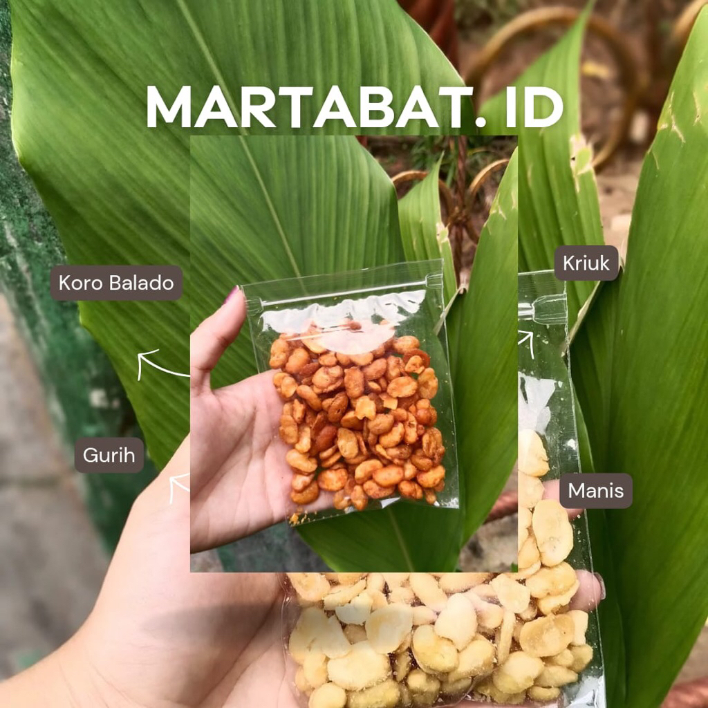 

Martabat id koro balado