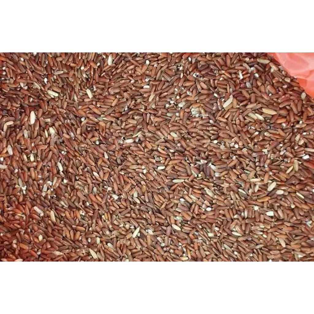 Beras Merah 1 kg