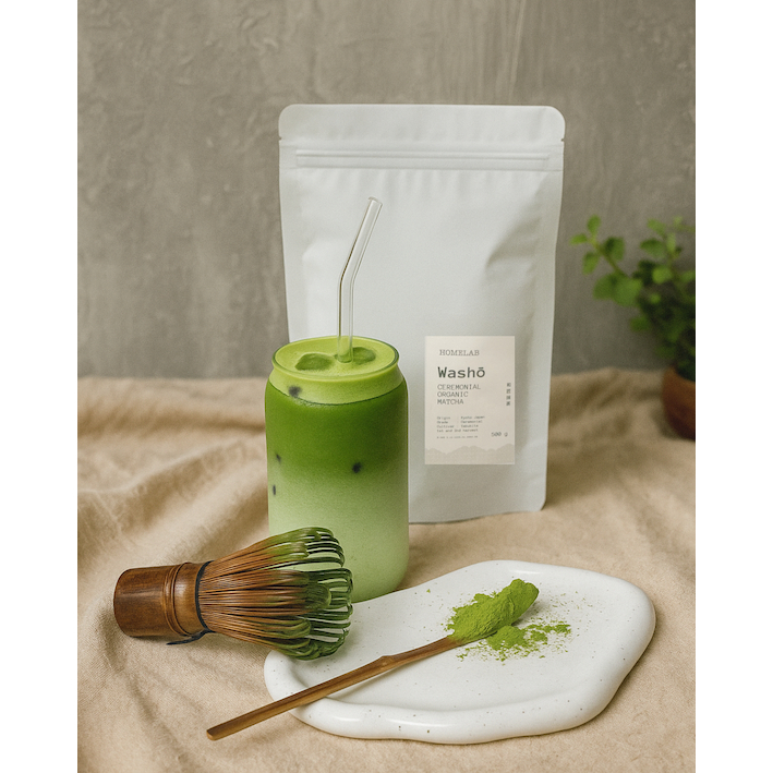 Washo 100% Organic Pure Ceremonial Grade Ma... 12