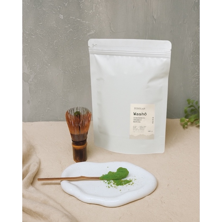 Washo 100% Organic Pure Ceremonial Grade Ma... 13