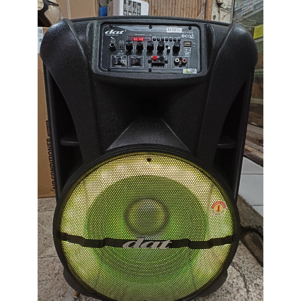 Speaker trolley DT-1535