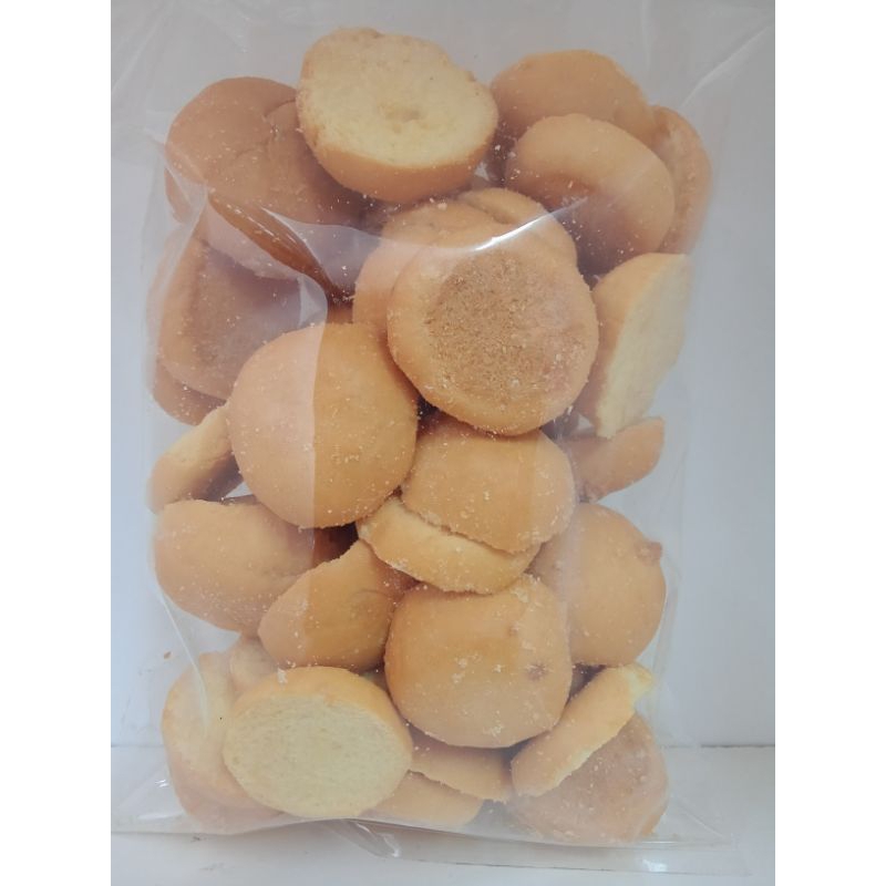 

Bagelen 250gr