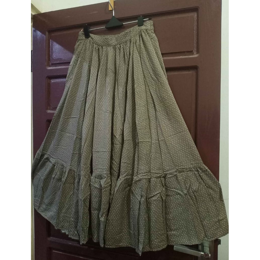 Rok umpak american holic