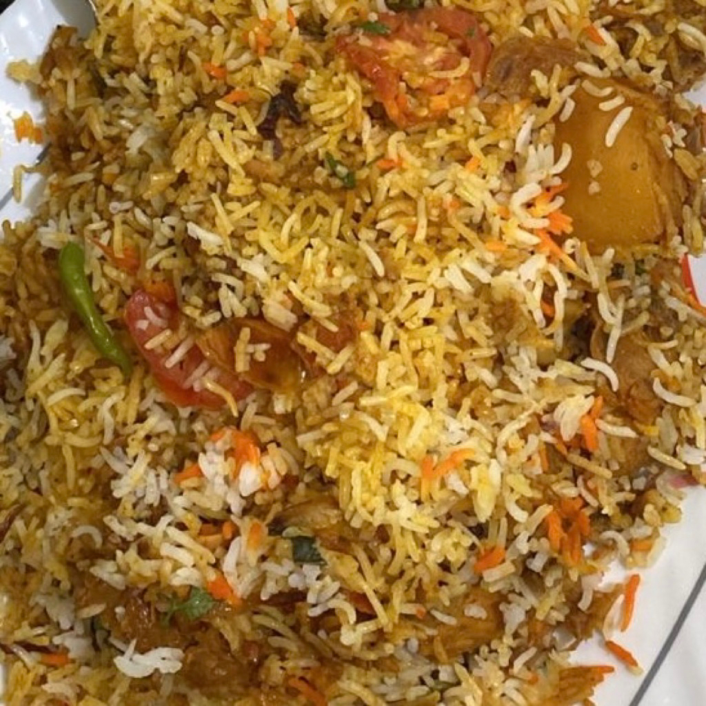 

paket kebuli 500gr SUPER LENGKAP (Bombay + sereh) beras basmati