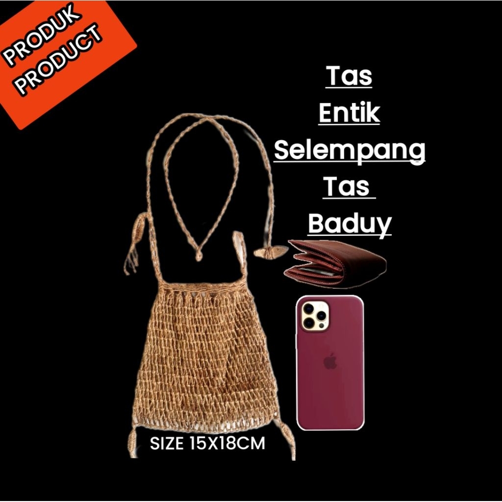 TAS KOJA BADUY