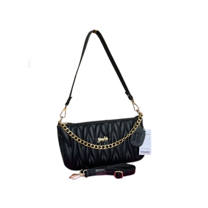 YUDE - Tas Selempang Bahu Wanita  Shouldebag Miu Kode Lexa