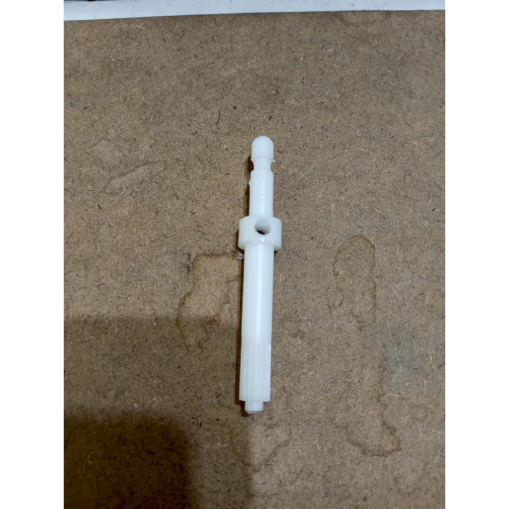 PINION/GIGI GEARBOX KIPAS ANGIN MASPION 9 INCH