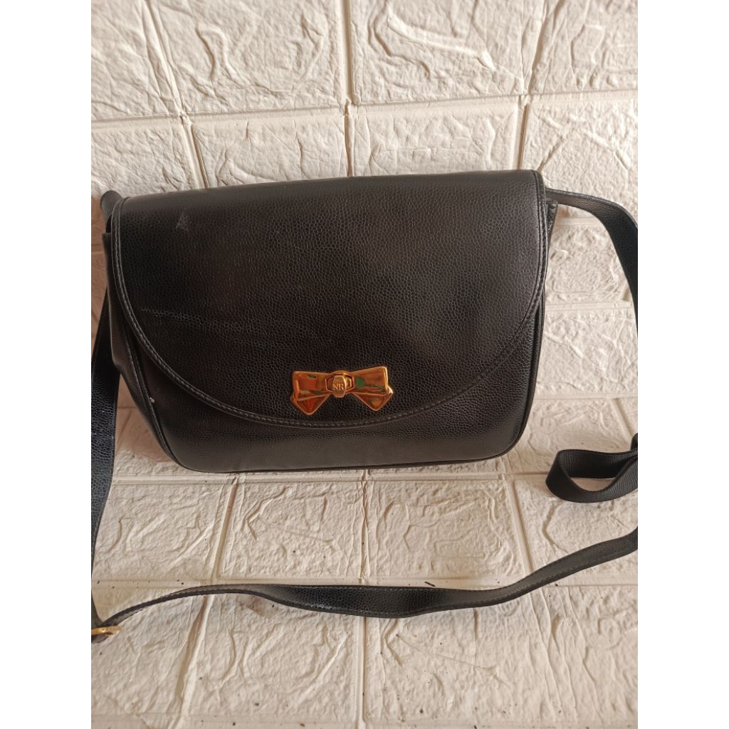 NINA RICCI Shoulder bag