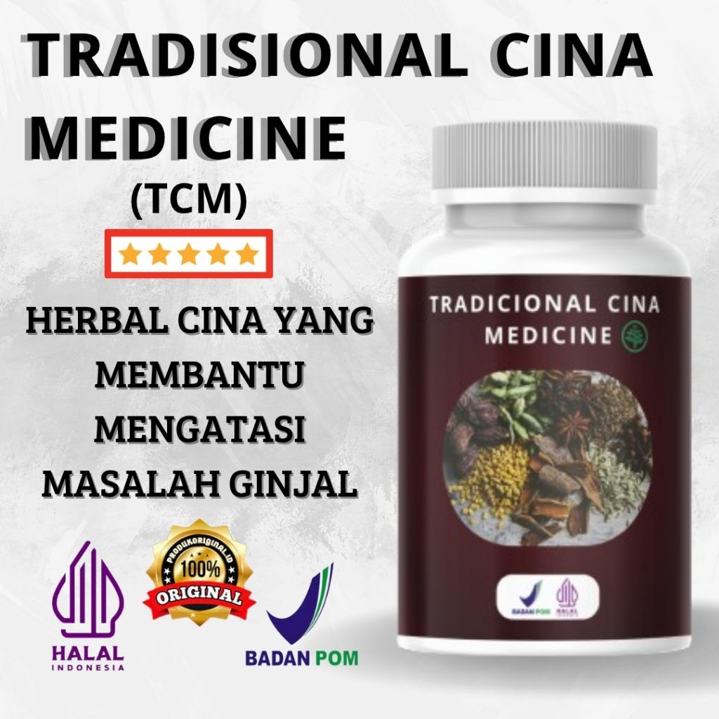 TCM Gagal Ginjal Membantu Mengatasi Semua Masalah Ginjal Menurunkan Ureum & Kreatin Batu Ginjal Gaga