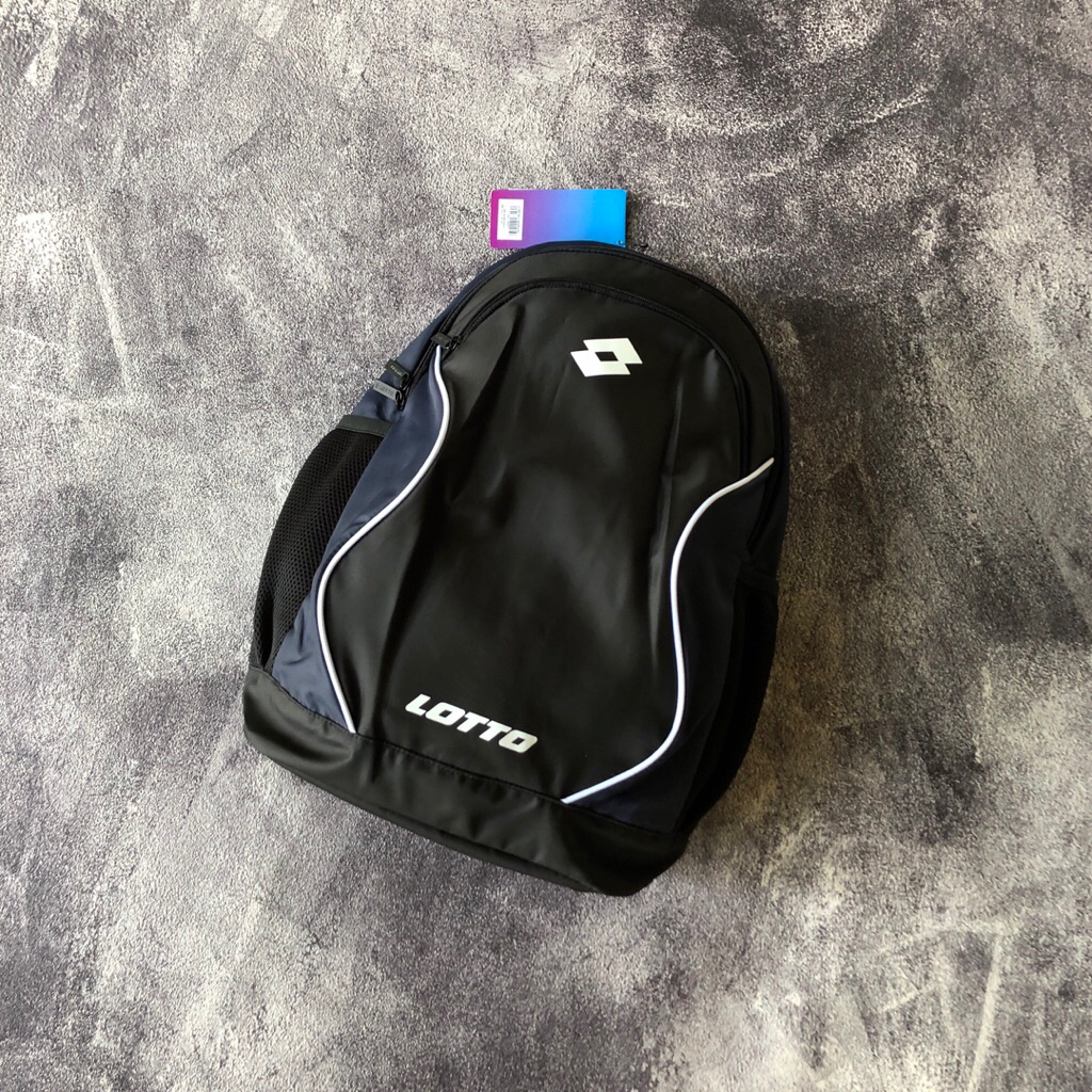 BACKPACK LOTTO ORIGINAL