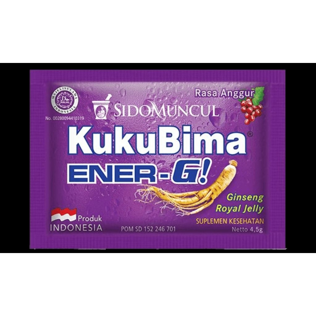 

Kukubima per dus isi 4 saset