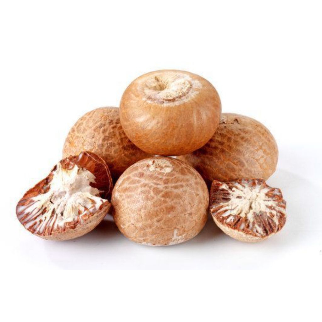 

biji buah pinang asli alami