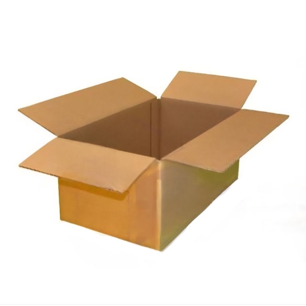 

Kardus tambahan Bookstand