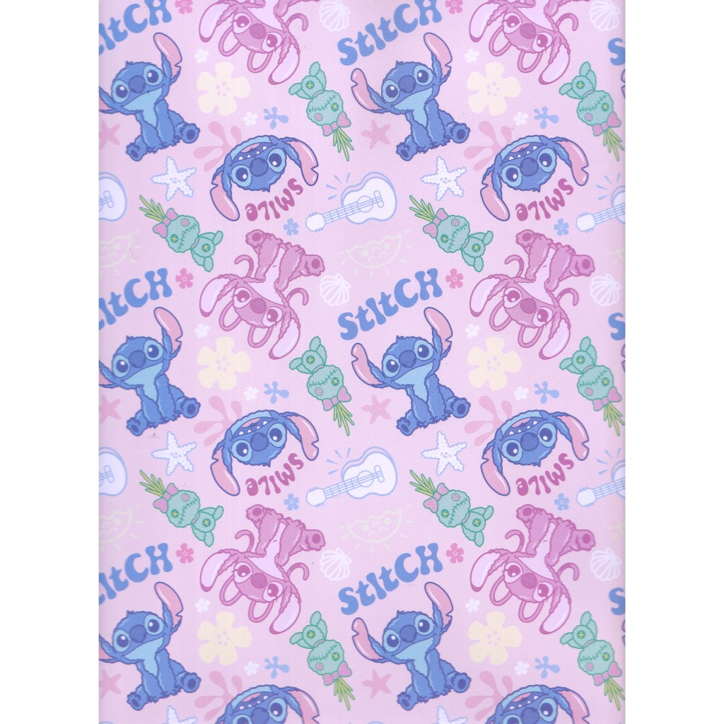 

KERTAS KADO SANSAN WAWA/SANWA STITCH SW6239