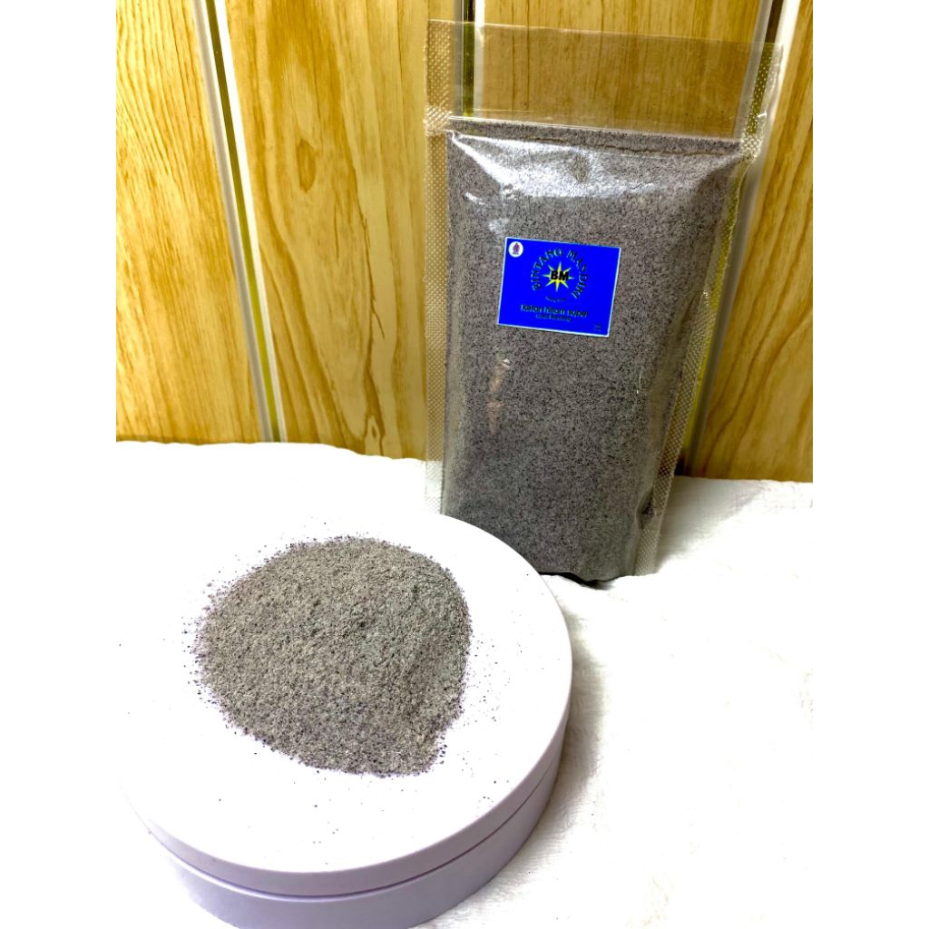 

Tepung Ketan Hitam Asli//Tepung Hitam Bandung