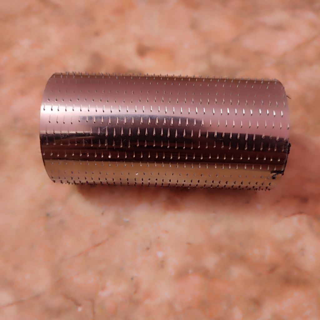 Mata Pisau Roll Parutan Kelapa Listrik Rumah Tangga 9,5cm