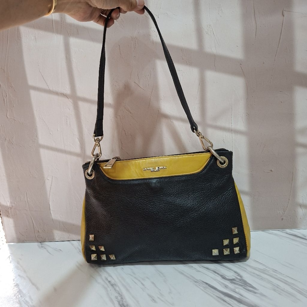 Tas Preloved Hobo Bequem