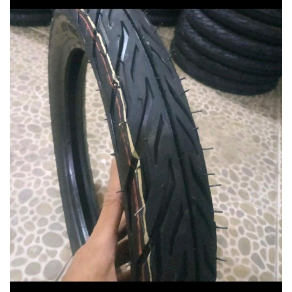 Ban motor scoopy ring 14 (Depan)