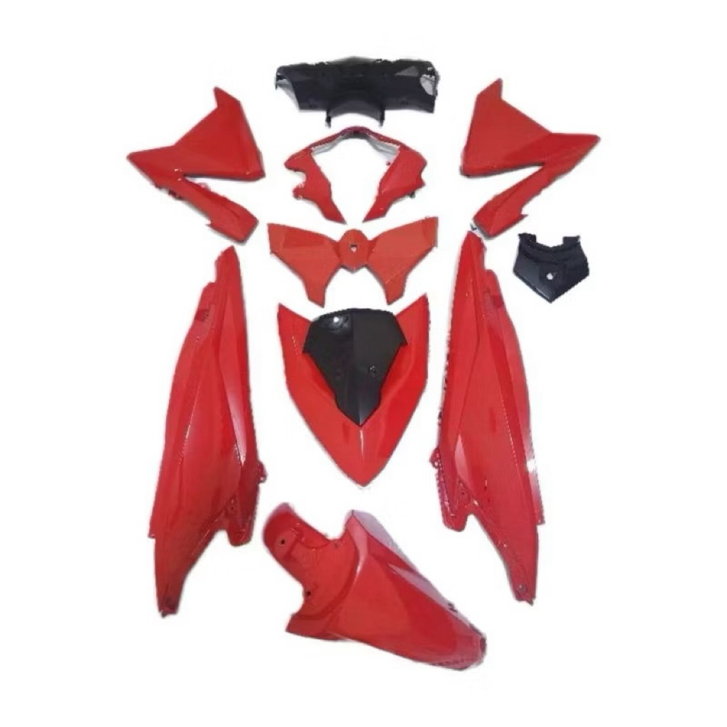 Full Halus Honda Vario 125/150 Esp Led Old Cover Body Fullsett Fullset Vario Lama 125/150 2015 2016 