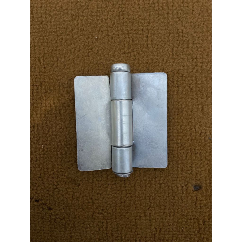 Engsel Kupu Rapat Pintu Besi Las