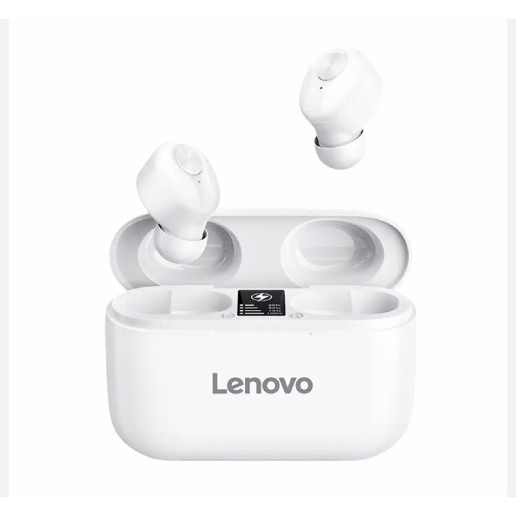 Lenovo TRUE WIRELESS STEREO EARBUDS HT18
