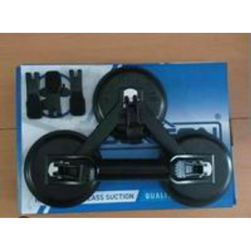 kop kaca 3 kaki dekson