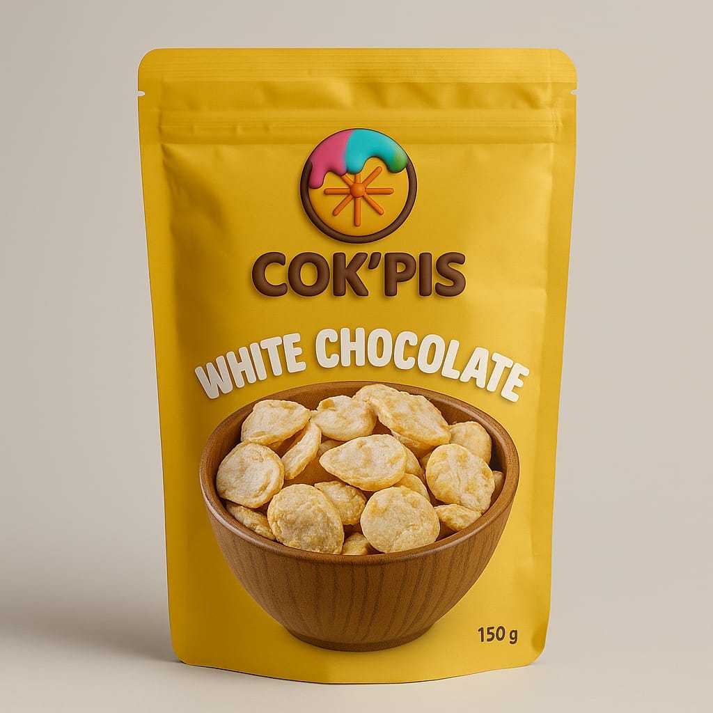 

COKPIS PISANG PISAN ALL FLAVOUR