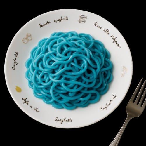 

Mie Sehat Fikosianin Spirulicious