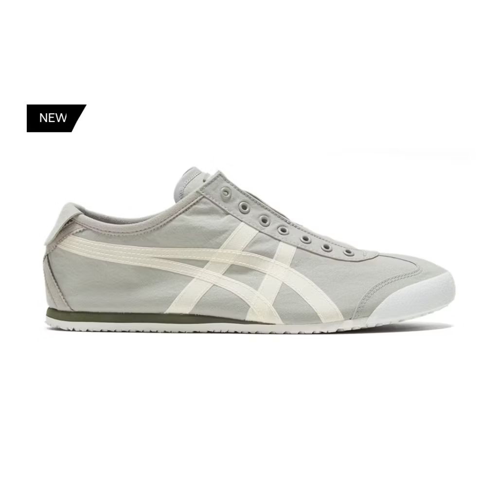 onitsuka tiger Mexico 66 Slip on