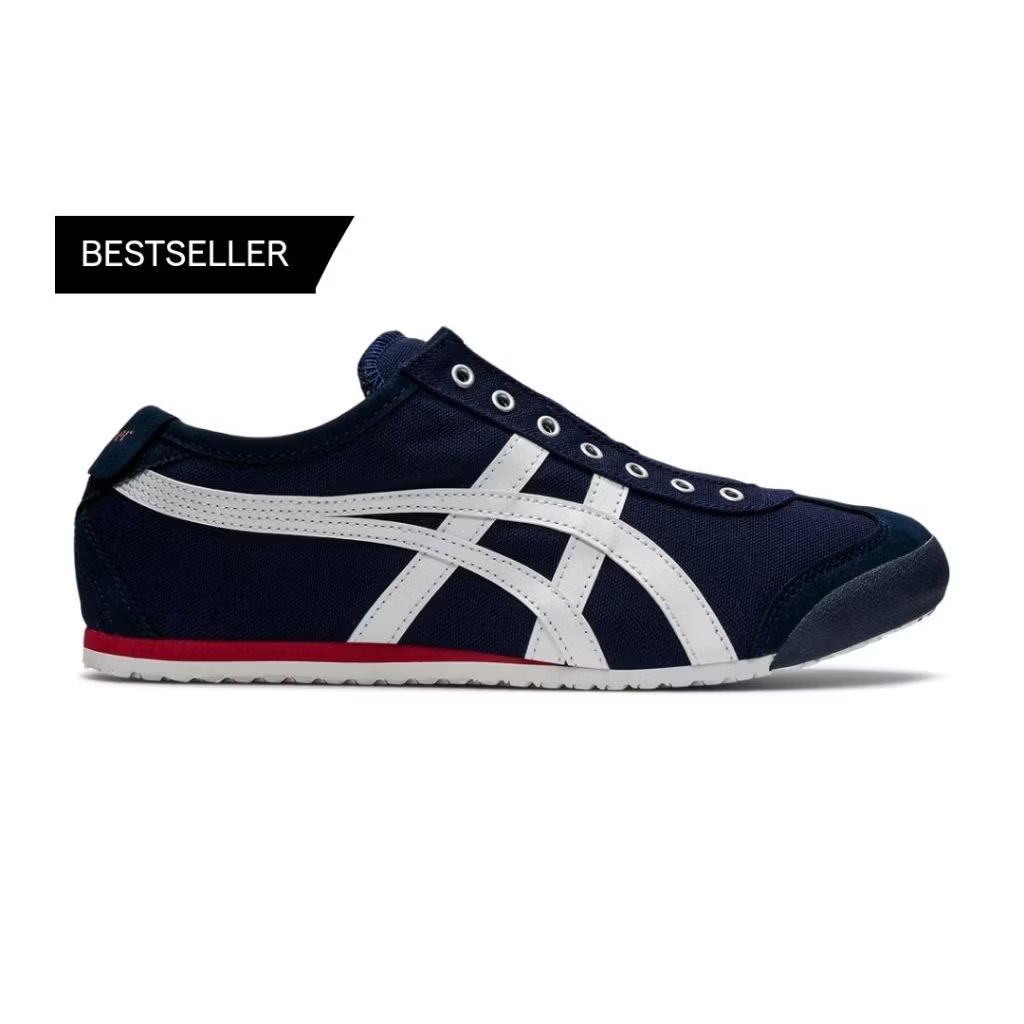 onitsuka tiger Mexico 66 Slip on